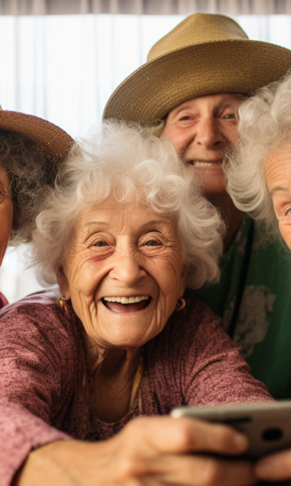 سلامت اجتماعی و سبک زندگی سالمندان