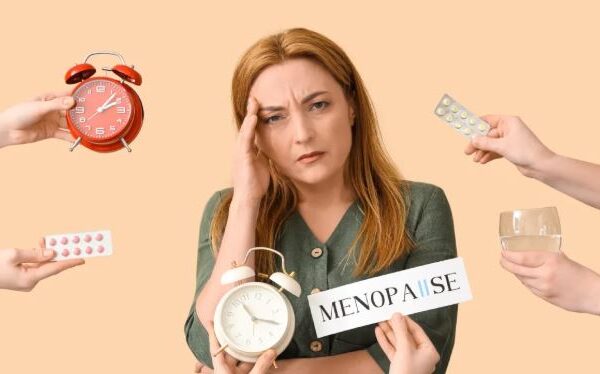 روز جهانی یائسگی