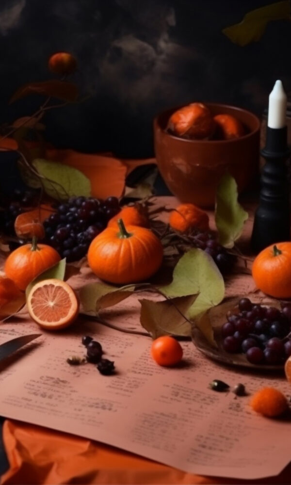 خوراکی‌های طلایی برای تقویت سیستم ایمنی در پاییز