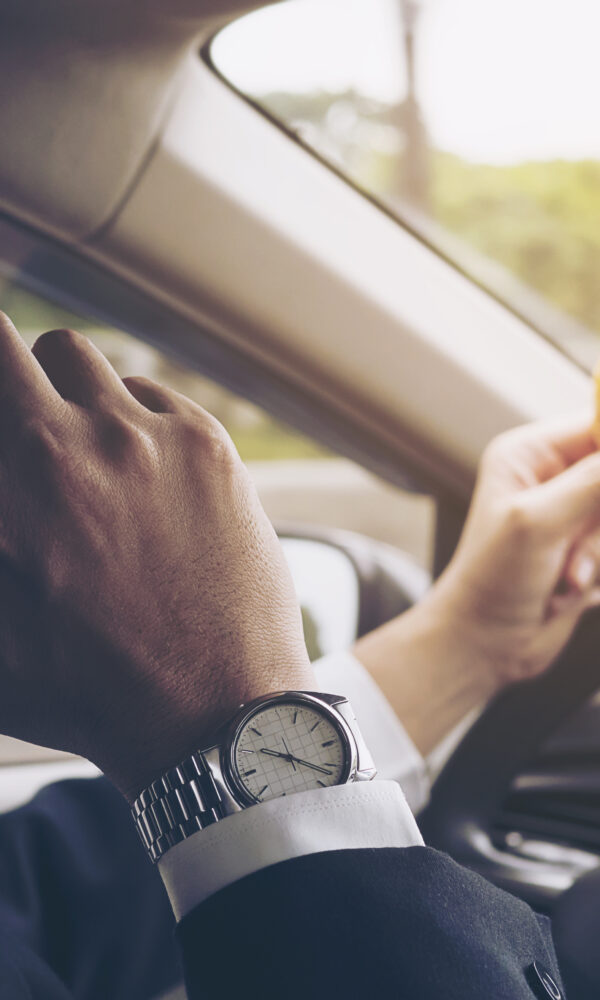 وقتی مدیریت، سلامت را می‌بلعد