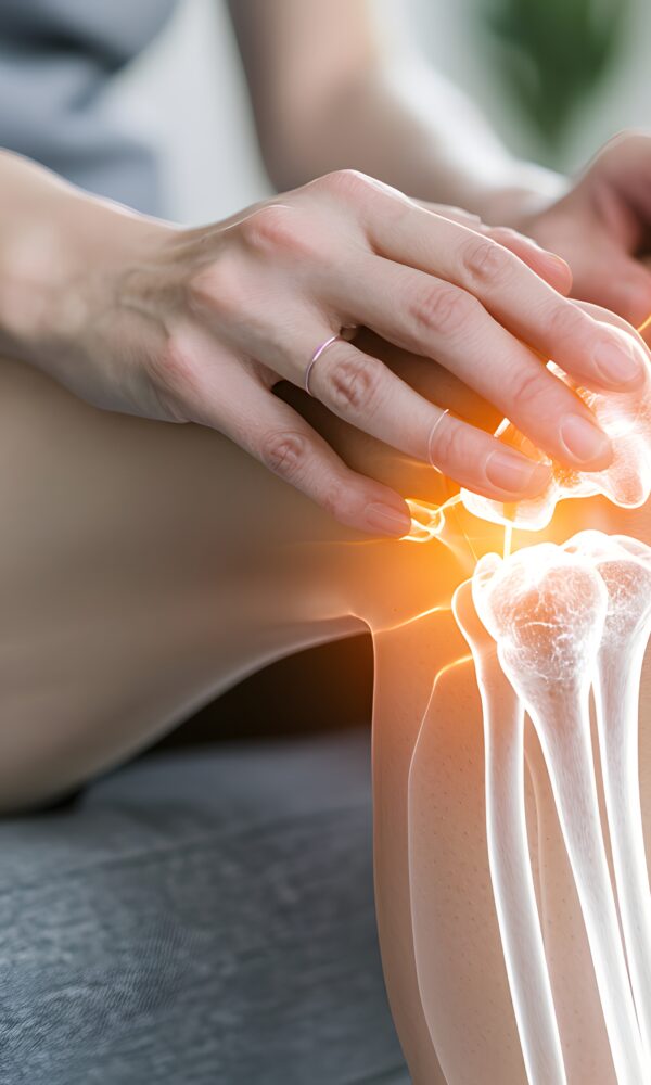 پوکی استخوان؛ بیماری خاموش استخوان‌ها