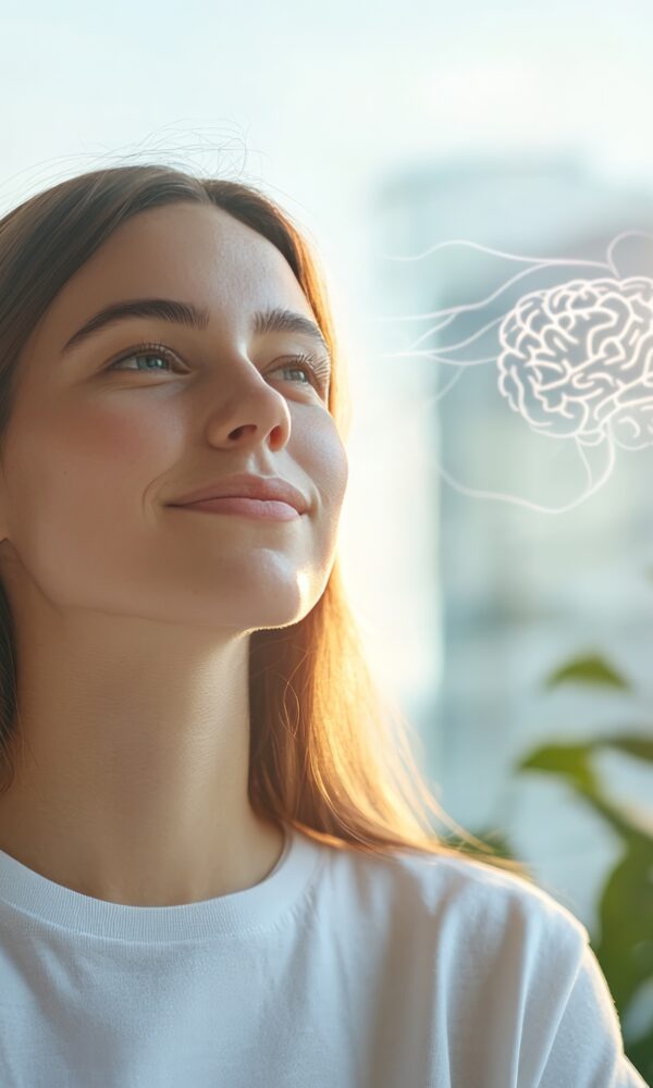 سلامت مغز و پیشگیری از پیری ذهنی